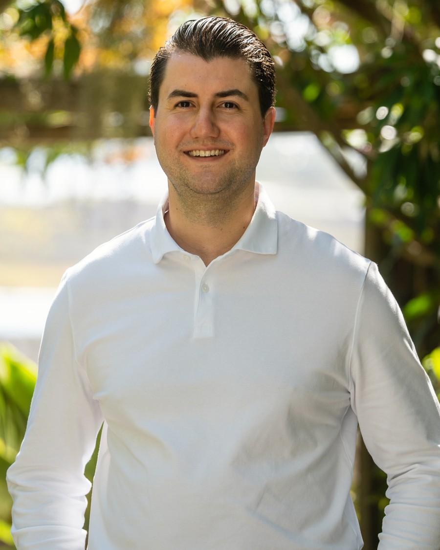 Ben Wirtz